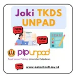 JOKI TKDS UNPAD ONLINE