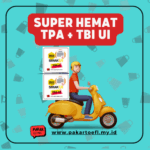 JOKI HEMAT TPA + TBI UI