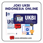 JOKI UKBI INDONESIA TEST
