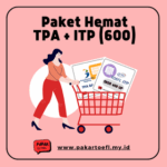 JOKI HEMAT TPA BAPPENAS + ITP
