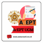 JOKI AcEPT UGM MURAH Skor 240 UP